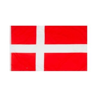 Dänemark Fahne
