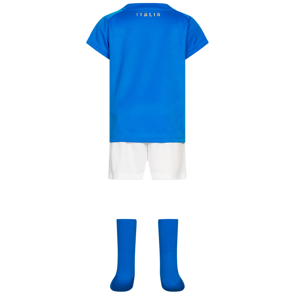 Italien Baby Trikot Set "Puma" – Bild 3