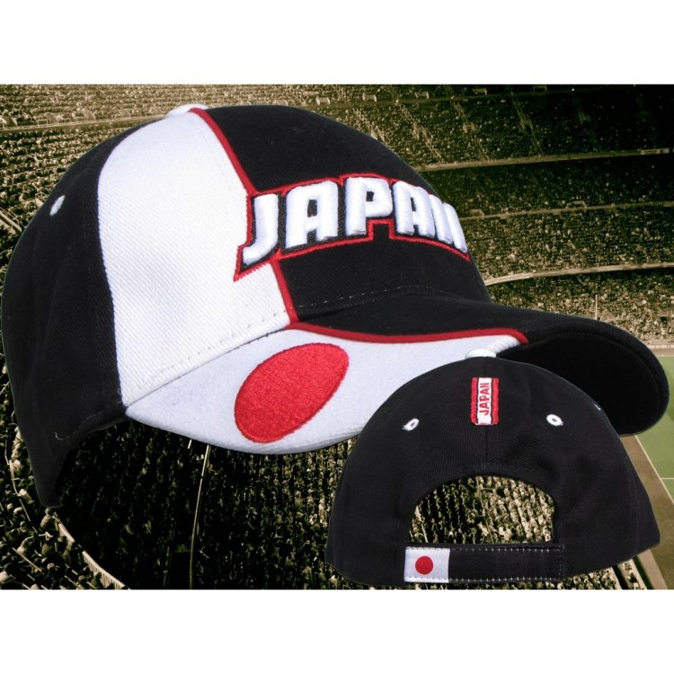 Japan Cap