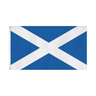 Schottland Fahne