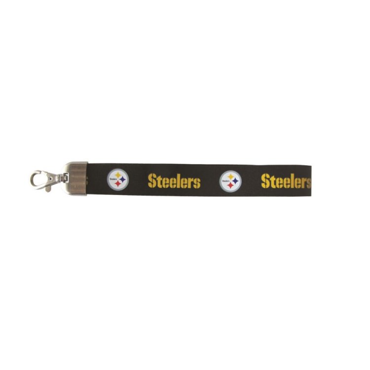 Pittsburgh Steelers Schlüsselband