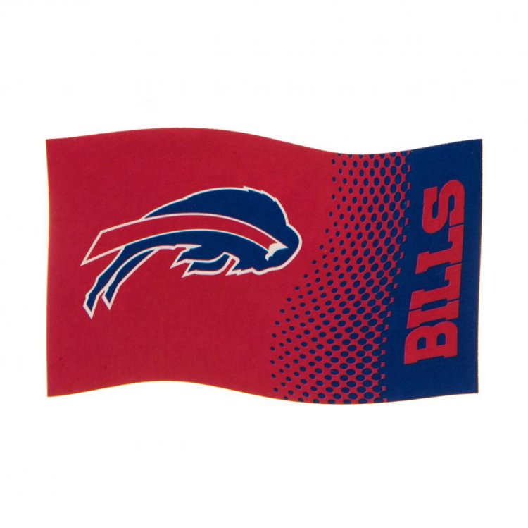Produkt Bild Buffalo Bills Fahne