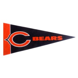 Chicago Bears 2016 Wimpel 