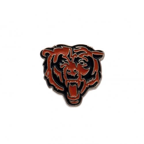 Chicago Bears Pin