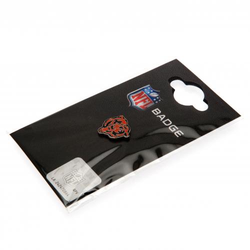 Chicago Bears Pin – Bild 2