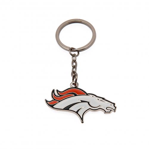 Denver Broncos Schlüsselanhänger – Bild 2