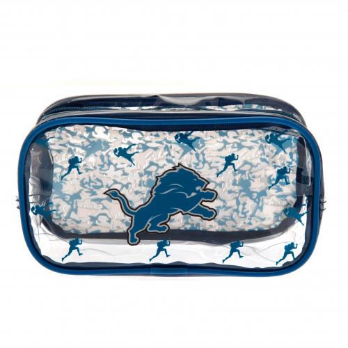 Detroit Lions Federpennal – Bild 2