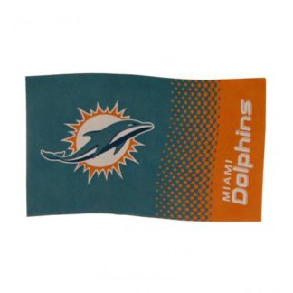 Produkt Bild Miami Dolphins Fahne