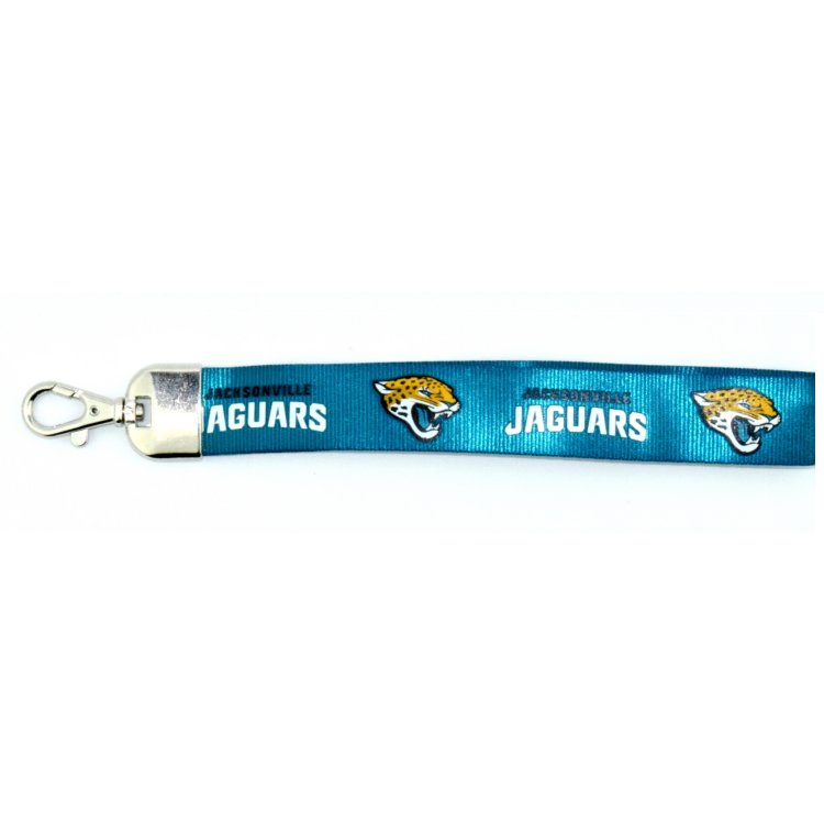 Jacksonville Jaguars Schlüsselband