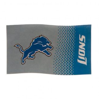 Produkt Bild Detroit Lions Fahne