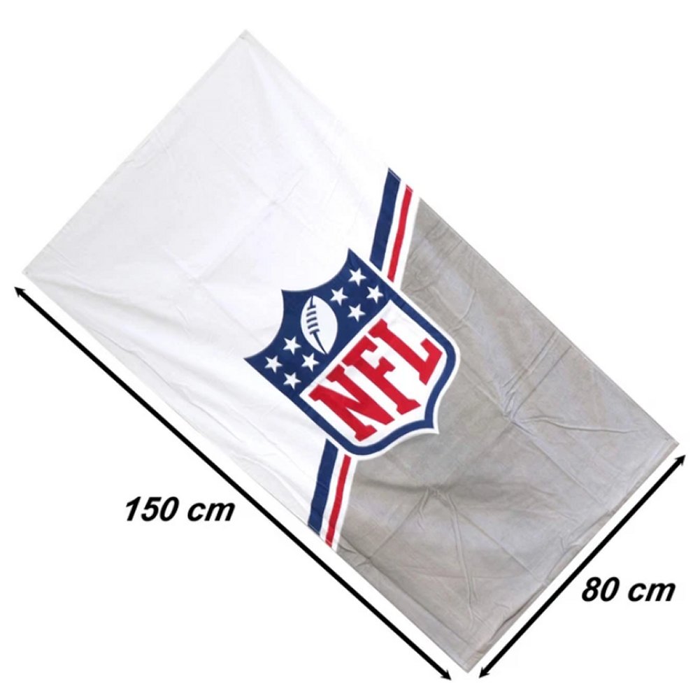 NFL Badetuch "Superbowl"
