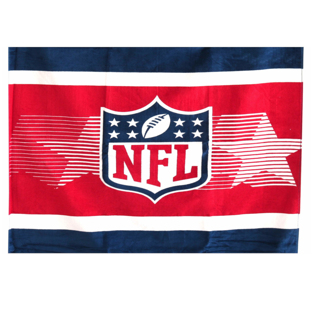 NFL Fleecedecke "Star" – Bild 4