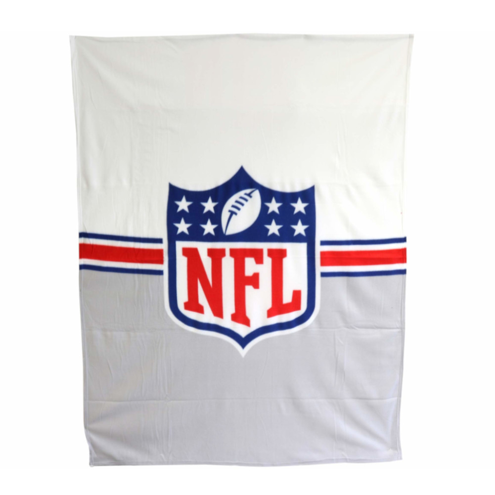 NFL Fleecedecke "Superbowl" – Bild 2