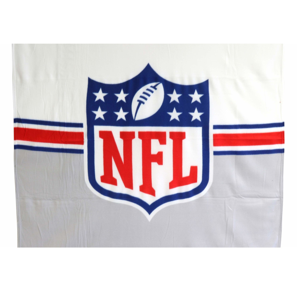 NFL Fleecedecke "Superbowl" – Bild 4