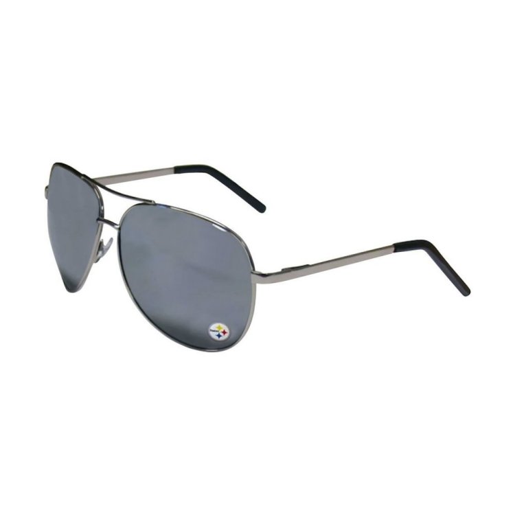 Pittsburgh Steelers Sonnenbrille „Aviator“