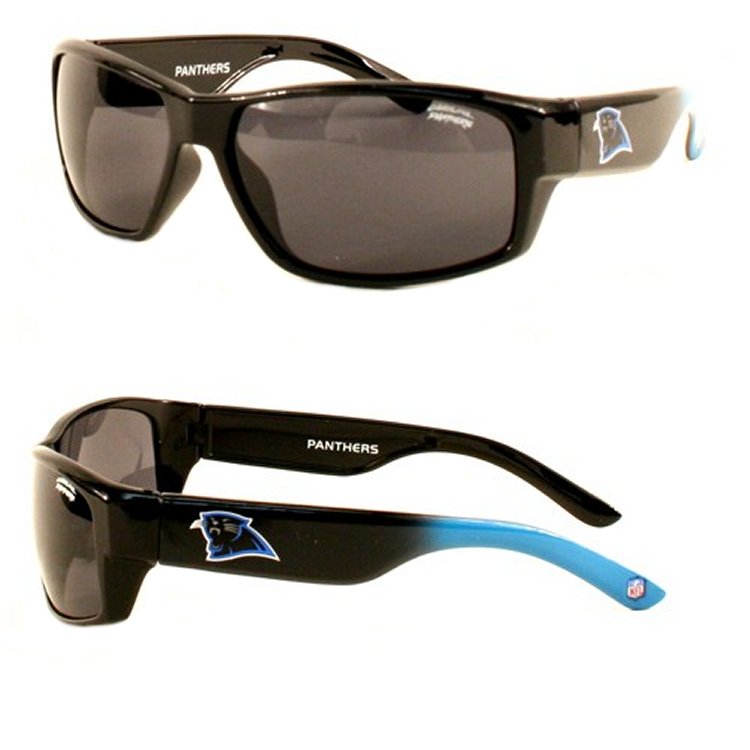 Produkt Bild Carolina Panthers Sonnenbrille "Collo"