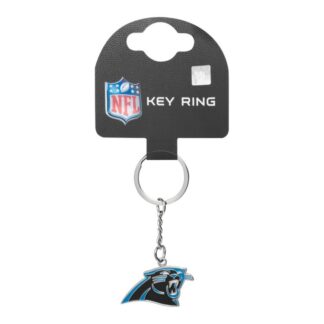 Produkt Bild Carolina Panthers Schlüsselanhänger