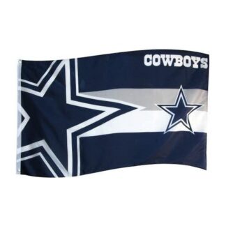 Produktbild Dallas Cowboys Fahne WH