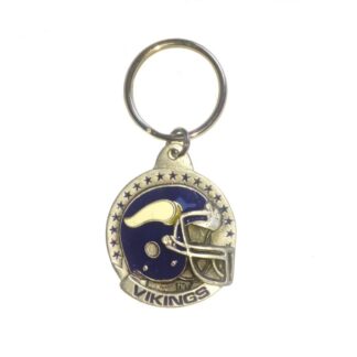 Produkt Bild Minnesota Vikings Schlüsselanhänger PW