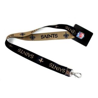 Produkt Bild New Orleans Saints Lanyard TT