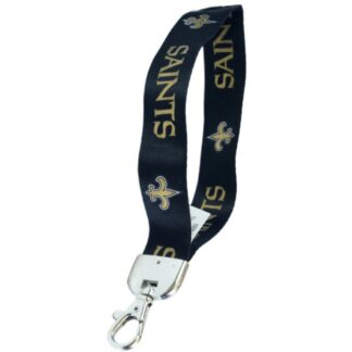 Produkt Bild New Orleans Saints Schlüsselband