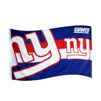 Produktbild New York Giants Fahne WH