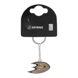 Produkt Bild Anaheim Ducks Schlüsselanhänger