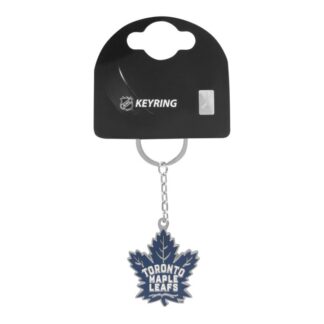 Produkt Bild Toronto Maple Leafs Schlüsselanhänger
