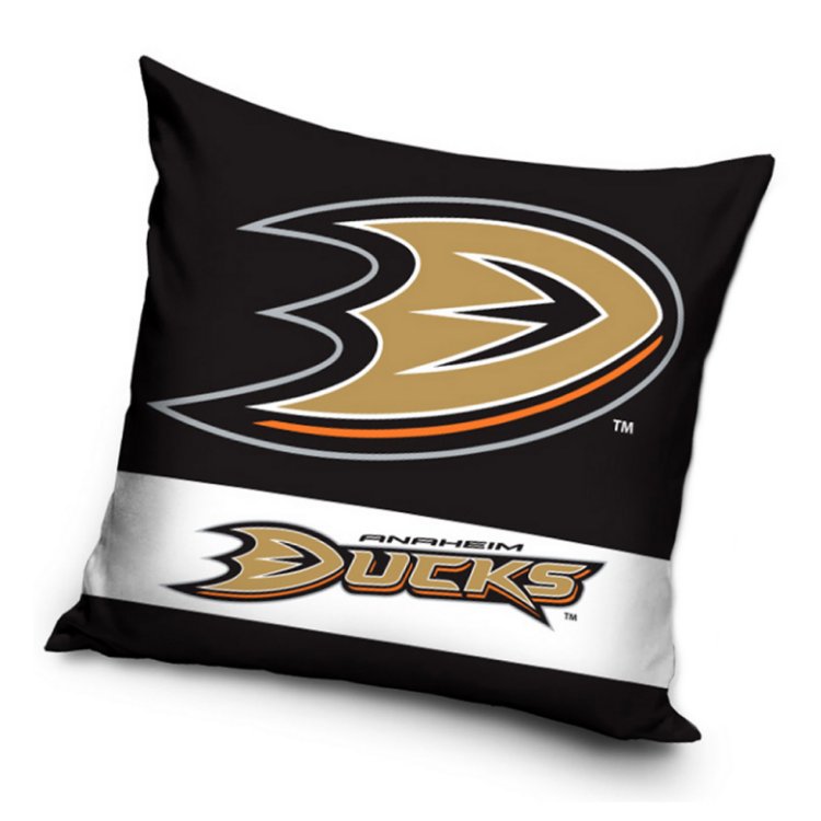 Produkt Bild Anaheim Ducks Kissen