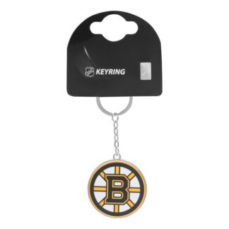 Produkt Bild Boston Bruins Schlüsselanhänger