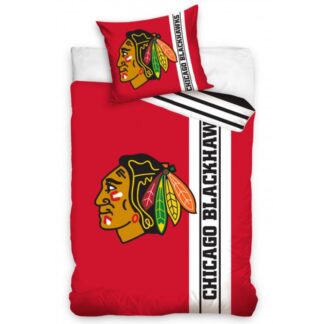 Produkt Bild Chicago Blackhawks Bettwäsche