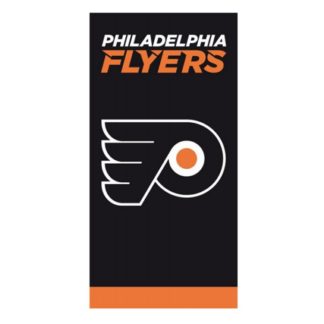 Produkt Bild Philadelphia Flyers Badetuch