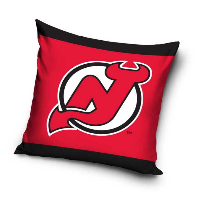 Produkt Bild New Jersey Devils Kissen