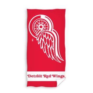 Produkt Bild Detroit Red Wings Badetuch