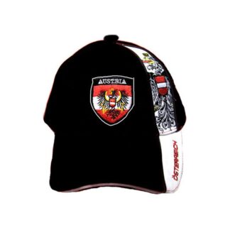 Österreich Cap "BL"