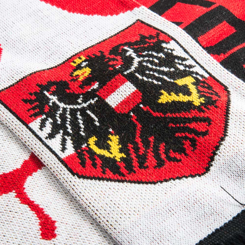 Österreich Fanschal "Puma" – Bild 2