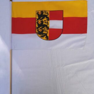 Fahne "Kärnten" 30x45cm