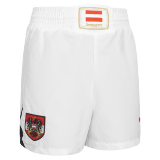 Österreich Kinder Shorts "Puma"