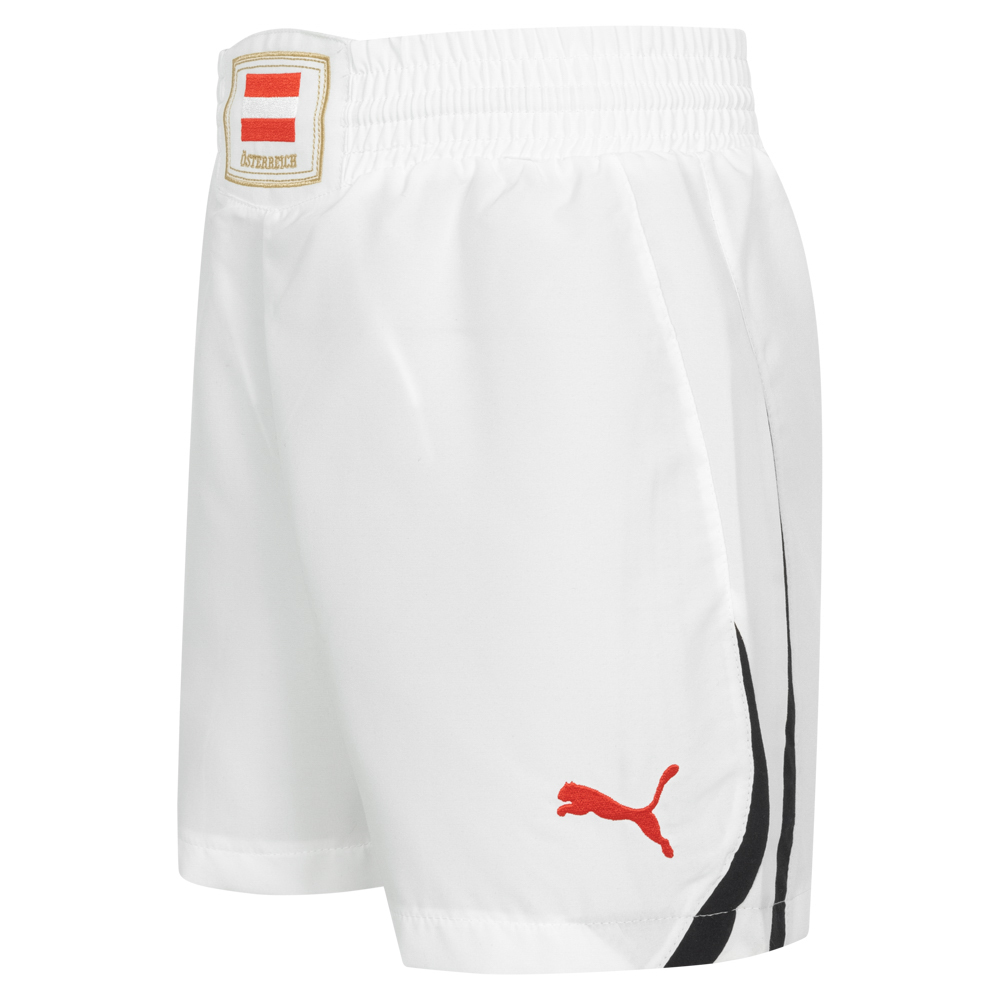 Österreich Kinder Shorts "Puma" – Bild 2