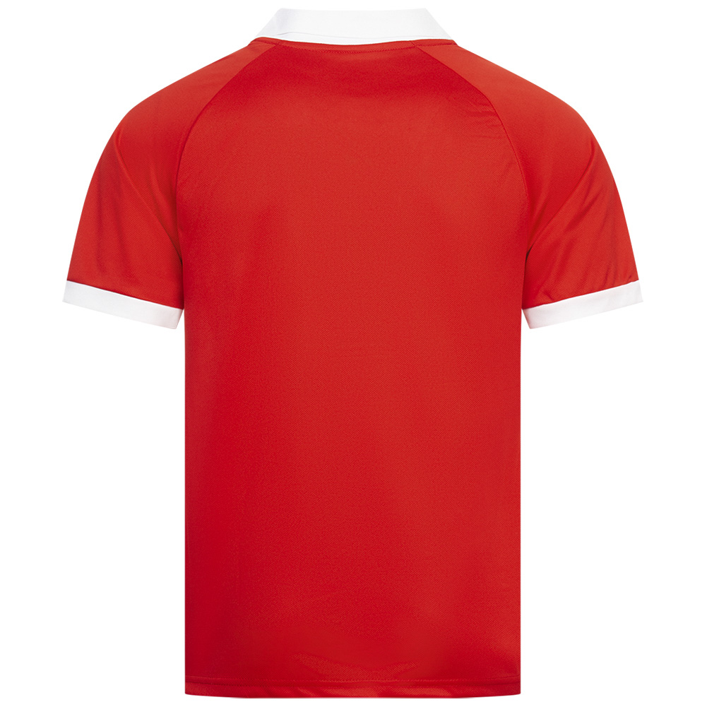 Österreich Retro Trikot – Bild 3