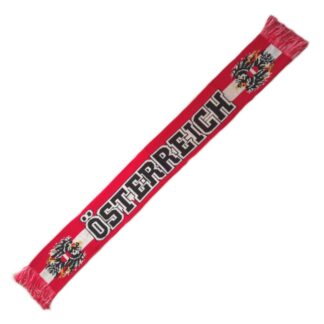 Österreich Schal AD