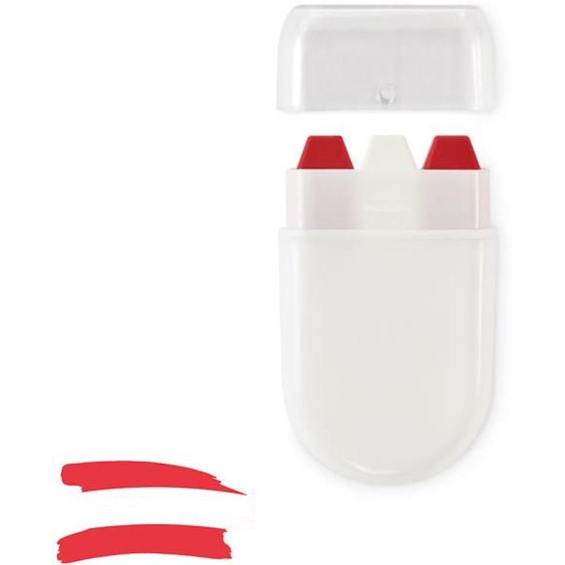 Österreich Fanschminkstift