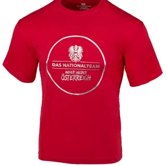 Österreich T-Shirt ÖFB