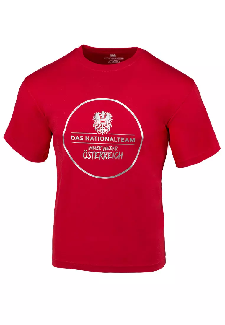 Österreich T-Shirt ÖFB