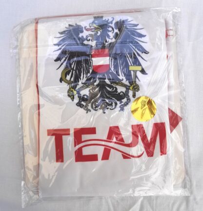 Tank Top "Österreich" Gr. M Österreich by Fanartikel.at