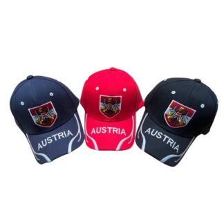 Österreich Cap "WP"