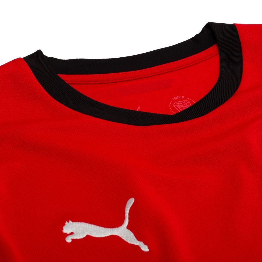 Österreich Heimtrikot ÖFB – Bild 8
