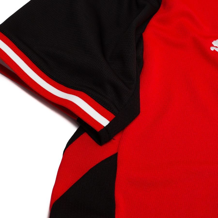 Österreich Heimtrikot ÖFB – Bild 6