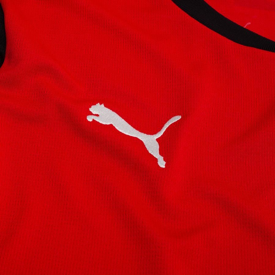 Österreich Heimtrikot ÖFB – Bild 5