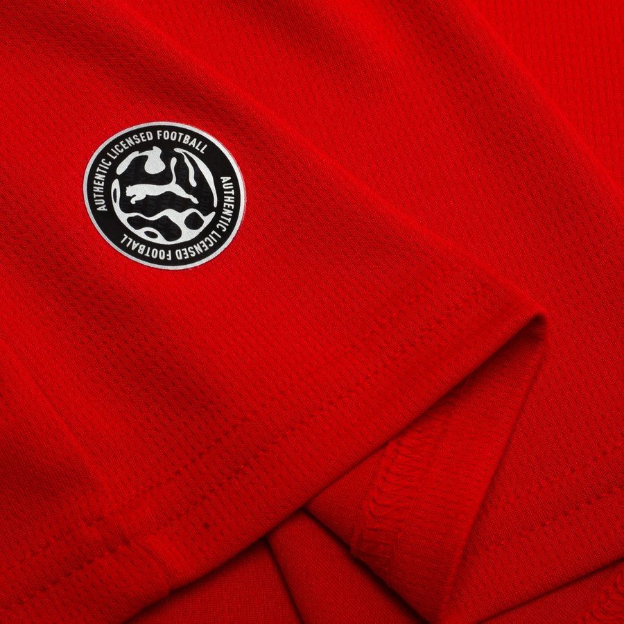 Österreich Heimtrikot ÖFB – Bild 3